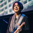 Quem é Shota Nakama, o músico que transforma trilhas de games em shows de rock