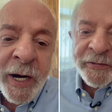 Lula convoca apoiadores a irem às ruas impedir 'retrocesso' no país; assista