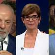 Eleições: Globo define os dias de entrevistas e debate com Lula e Flávio Bolsonaro; saiba as datas