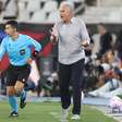 Botafogo: Tite é sincero ao falar sobre Arthur Cabral, Tiquinho Soares e Kadir