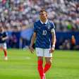 Atitude de Mbappé não é bem recebida no Real Madrid