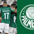 Gigante Europeu insiste em joia do Palmeiras e prepara MILHÕES
