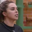 'A Fazenda 18': Mônica confessa que cometeu atitude cruel contra Ariela