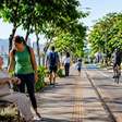A cidade sustentável para todas as idades começa onde a vida acontece