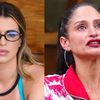 A Fazenda 18: Mônica Fonseca confessa que quebrou acessórios de Ariela Carasso