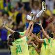 Copa de 2027 recebe 161 mil inscritos para 6 mil vagas de voluntários