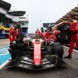 Ruanda encaminha acordo para sediar GP da F1 a partir de 2030