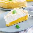 4 receitas deliciosas e muito rápidas usando limão que vão salvar o seu cardápio quando bater a vontade de comer doce
