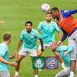 Palmeiras x Bahia: Onde Assistir Ao Vivo, Horário e Escalações Pela 29ª Rodada do Brasileirão