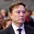 Elon Musk poderia morar onde quisesse, mas escolheu um trailer ao lado de um enorme complexo de data centers