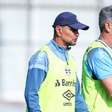 Grêmio: auxiliar de Ranato Gaúcho é preso em Porto Alegre