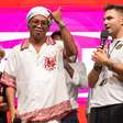 Ronaldinho Gaúcho poderá estrear por time italiano em 15/11, diz mídia