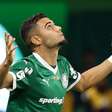 Sem a Sportingbet, Palmeiras utilizará três uniformes diferentes no Brasileirão e na Libertadores