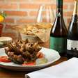 Vicolo Nostro cria novas experiências de sabor a partir de sua carta de vinhos