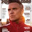 Robbie Williams revela a lição mais importante que aprendeu na música