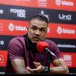 Atlético-GO: Roger não se cala após derrota e manda recado