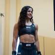 Natália Silva rebate rival após postagem em rede social: "Não precisa se preocupar"