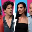 'Se Eu Fosse Você 3', comédia com Glória Pires e Tony Ramos, estreia nos cinemas