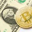 Bitcoin estende queda após saídas de US$ 485 milhões via ETFs