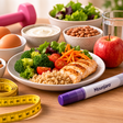 Mounjaro: o que comer para emagrecer sem perder massa muscular