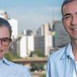 Salário de Renata Vasconcellos sobe R$ 200 mil na Globo: após 12 anos no 'Jornal Nacional', jornalista atinge feito histórico; TV aumenta em R$ 100 mil ganho ao mês de Cesar Tralli, e em 50% o de Roberto Kovalick