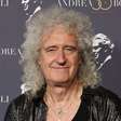 Brian May esclarece comentário sobre fim das turnês do Queen