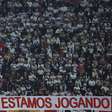 Torcida do São Paulo se revolta após nova derrota no Brasileirão