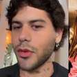 Não é o pai? Zé Felipe solta o verbo após influenciador questionar paternidade