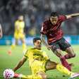 Bragantino cede empate ao Mirassol mesmo com um a mais