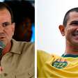 Eduardo Paes aciona STF contra decisão do TSE que abre caminho para vitória de Douglas Ruas