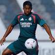 Endrick pode trocar o Real Madrid pelo e Milan por empréstimo