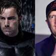 Ben Affleck reflete sobre o seu tempo na DC e elogia Kevin Feige: 'Ele é um gênio'