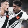 Vasco vence o Botafogo e se afasta do Z4 do Brasileirão