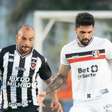 CBF nega mudança, e Botafogo-PB x Santa Cruz será no Almeidão pela Série C