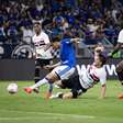 Cruzeiro bate São Paulo e entra no G-4 pela 1ª vez