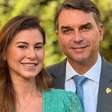 Quanto ganha Fernanda Bolsonaro, a dentista que pode se tornar primeira-dama do Brasil