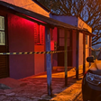 Homem de 60 anos é preso por assassinar jovem com golpe de faca em casa noturna de Lavras do Sul