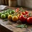 Tomate na geladeira ou na bancada: qual é o melhor lugar para conservar o sabor depois da compra?