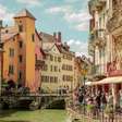 9 vilarejos medievais para conhecer na sua viagem pela França