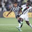 Vasco bate o Botafogo no Nilton Santos e se afasta da zona de rebaixamento