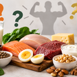 Proteína demais faz mal? Veja quanto o corpo realmente precisa