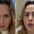 Lula ou Flávio Bolsonaro? Ana Paula Renault finalmente se pronuncia sobre em quem vai votar