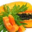 Mamão: 5 motivos para incluir a fruta no cardápio