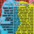 Violet Grohl, filha de Dave Grohl, cantará no Lollapalooza Brasil 2027; conheça