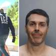 Brasileiro se vestiu de agente do ICE para intimidar eleitores que votavam em Miami: homem é preso na eleição do Brasil nos EUA