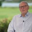 Aos 90 anos, Alan Alda revela como lida com os desafios do Parkinson: 'Apenas um hobby'