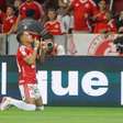 Em confronto direto contra o Z-4, Internacional vence o Corinthians