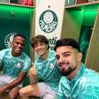 Palmeiras recebe o Bahia de olho na liderança