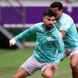 Palmeiras inicia sequência de dez finais na caça ao líder Flamengo
