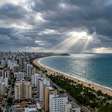Previsão do tempo em João Pessoa (PB) hoje: veja como fica o clima nesta quinta-feira